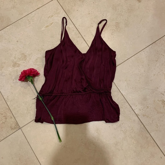 Silky shirt - Picture 2 of 3